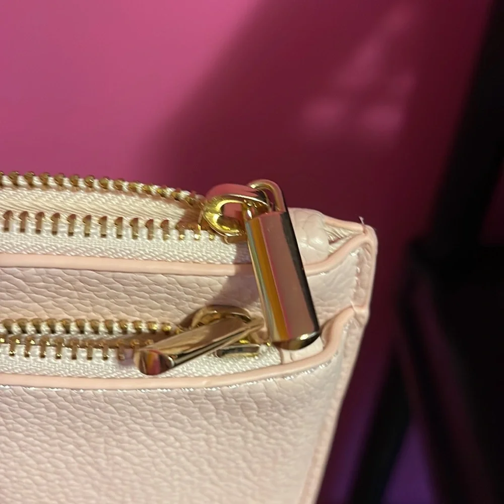 Target Brand Pink Wrislet - Picture 7 of 7